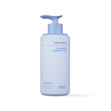 Professional Pure Smart Shampoo Deep Action - 2 Size