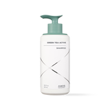 Professional Green Tea Active Shampoo 500ml