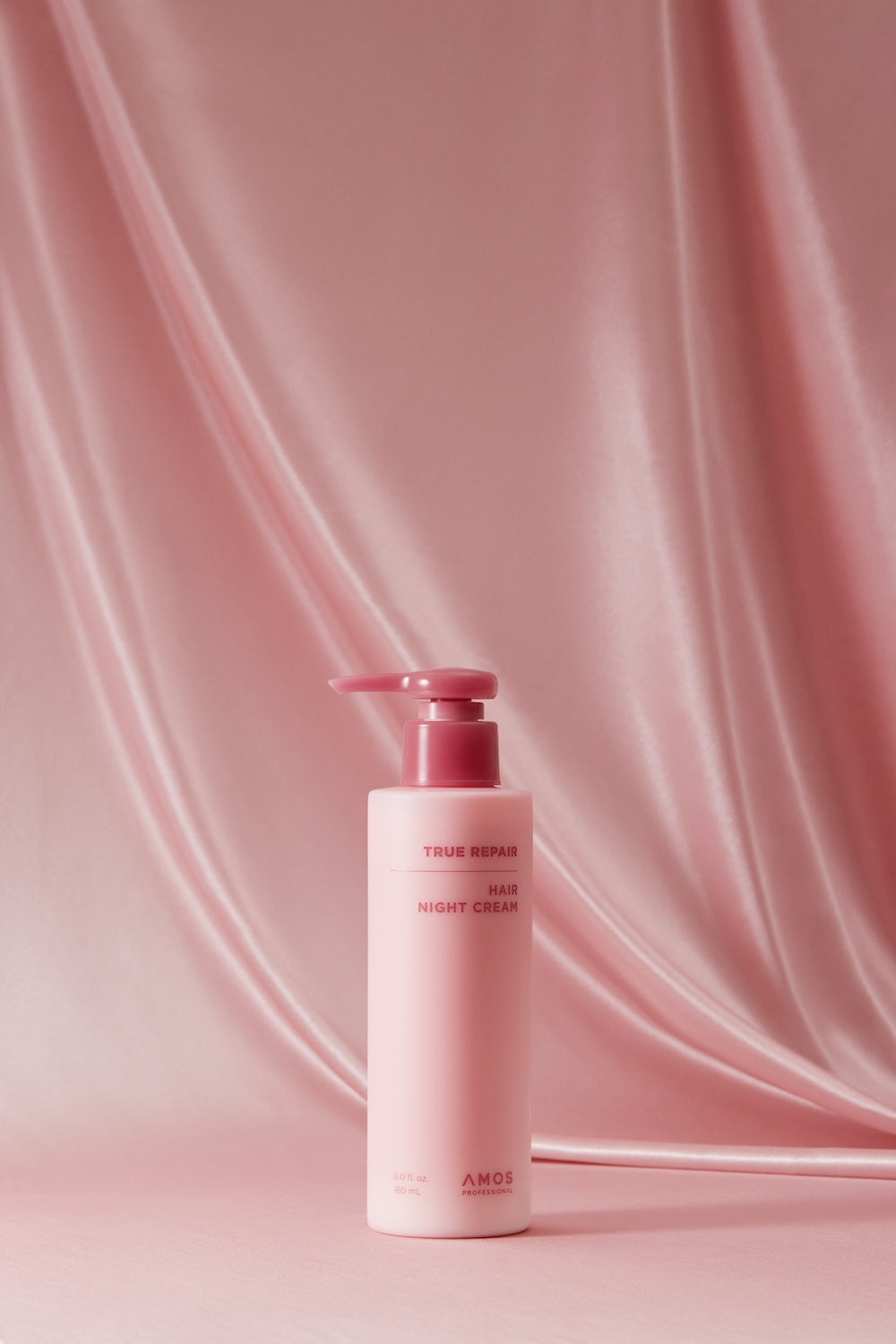 Professional True Repair Hair Night Cream 180ml