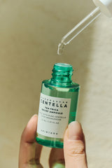 Madagascar Centella Ampoule Kit