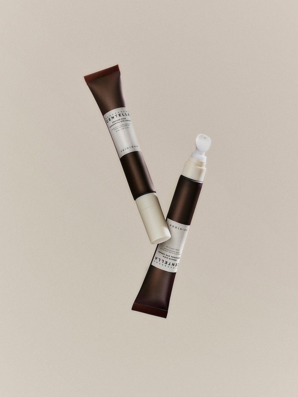 Madagascar Centella Probio-cica Bakuchiol Eye Cream 20ml