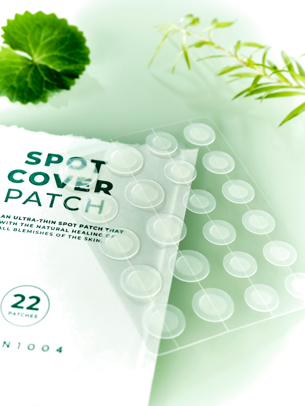[Skin1004] Spot Cover Patch 22ea