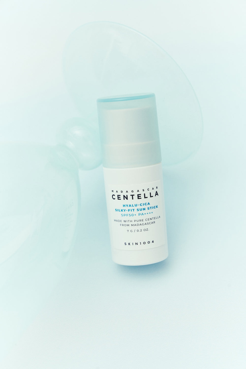 Madagascar Centella Hyalu-Cica Silky Fit Sun Stick 7g
