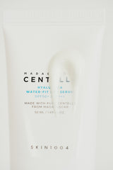 Madagascar Centella Hyalu-Cica Water-Fit Sun Serum - 3 Size