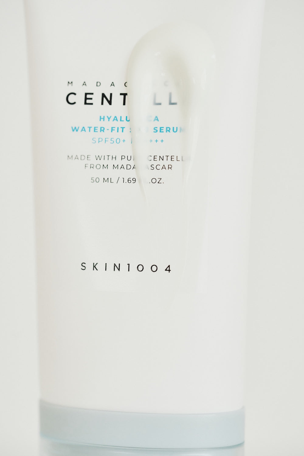 Madagascar Centella Hyalu-Cica Water-Fit Sun Serum - 3 Size