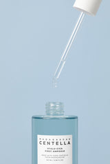 [Skin1004] Madagascar Centella Hyalu-Cica First Ampoule - 2 Size