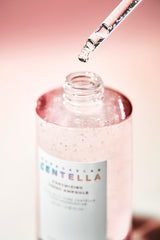 Madagascar Centella Poremizing Fresh Ampoule - 3 Size