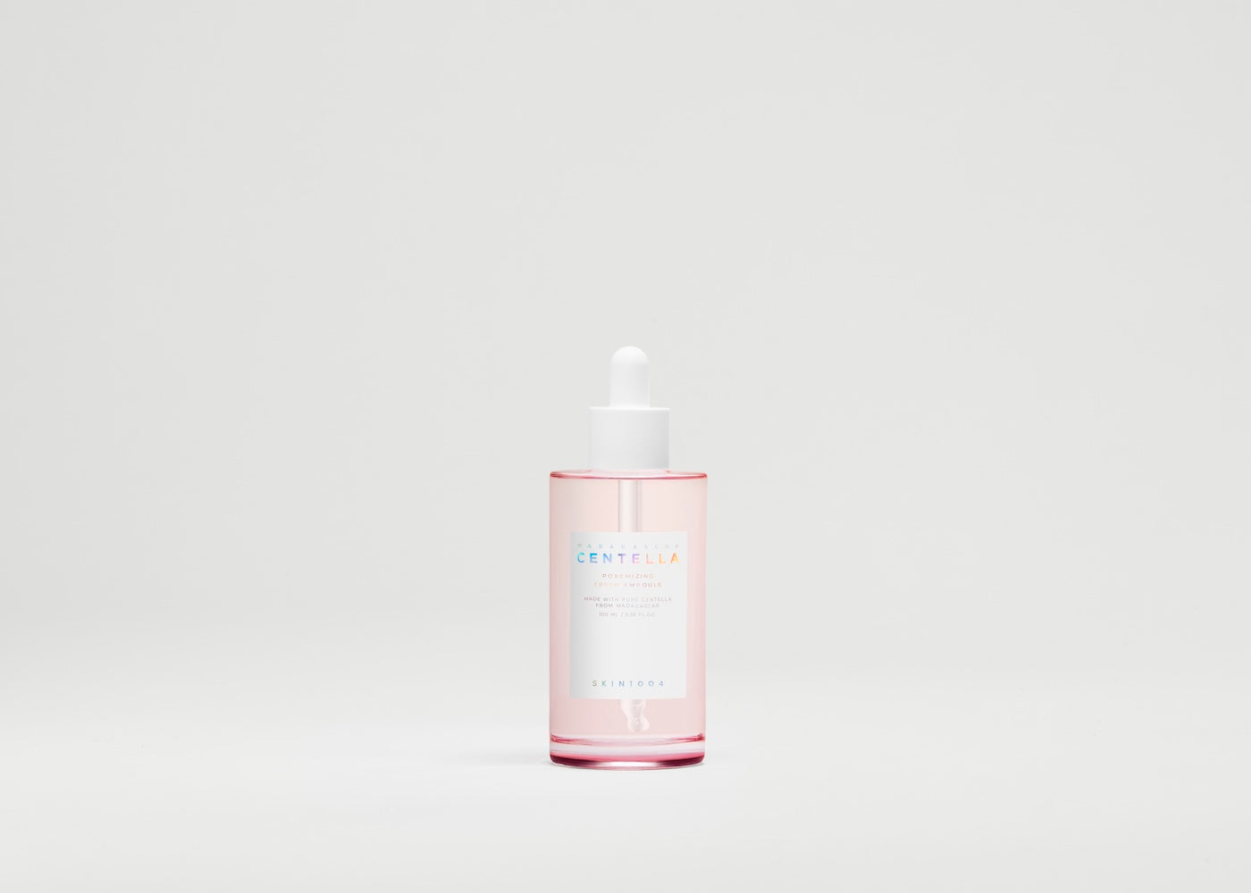 Madagascar Centella Poremizing Fresh Ampoule 100ml