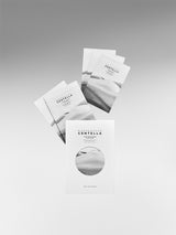 Madagascar Centella Tone Brightening Glow Mask 5ea*25ml
