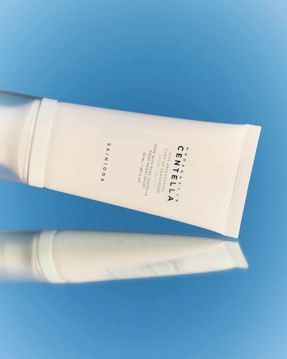 Madagascar Centella Tone Brightening Tone-Up Sunscreen 50ml