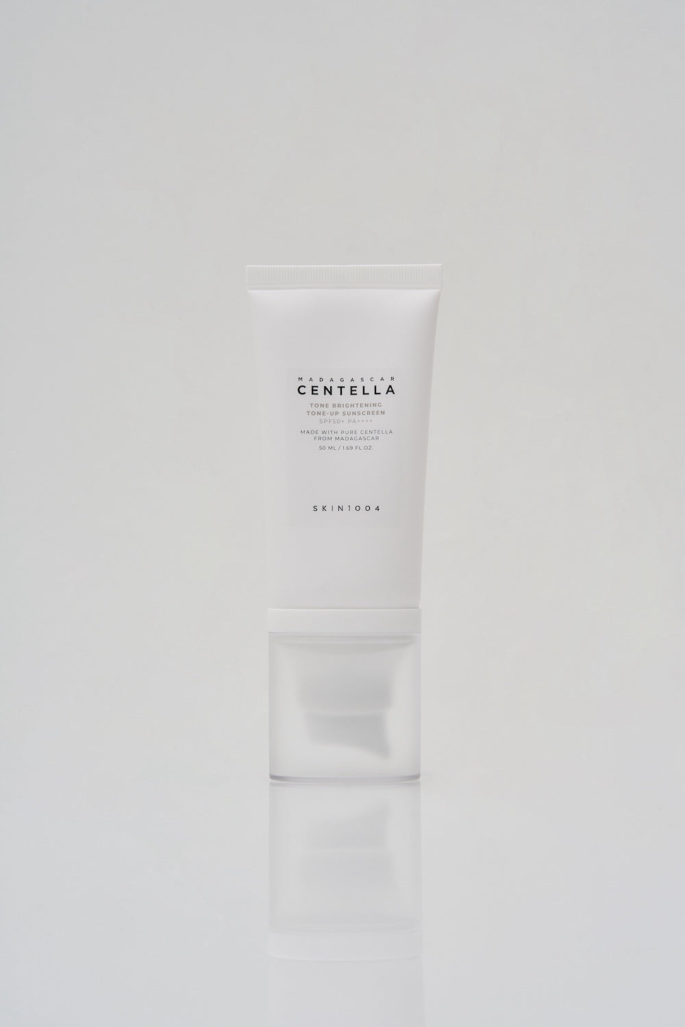 Madagascar Centella Tone Brightening Tone-Up Sunscreen 50ml
