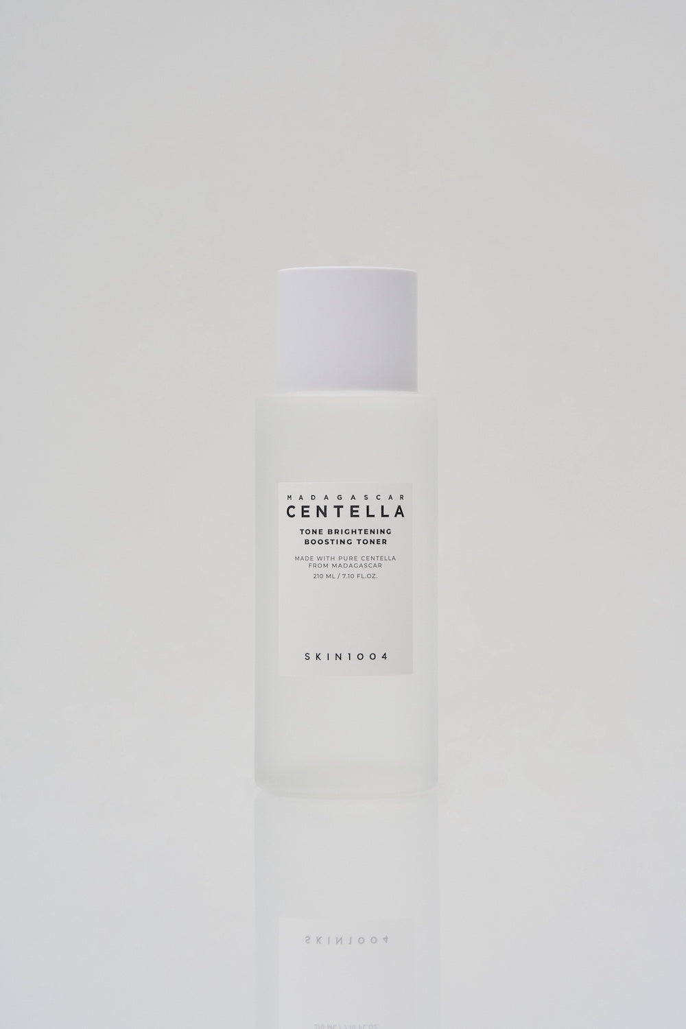 Madagascar Centella Tone Brightening Boosting Toner 210ml