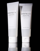 Madagascar Centella Tone Brightening Cleansing Gel Foam 125ml
