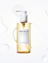 Madagascar Centella Light Cleansing Oil 200ml