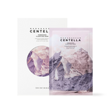 Madagascar Centella Poremizing Clarifying Mask - 2 Size
