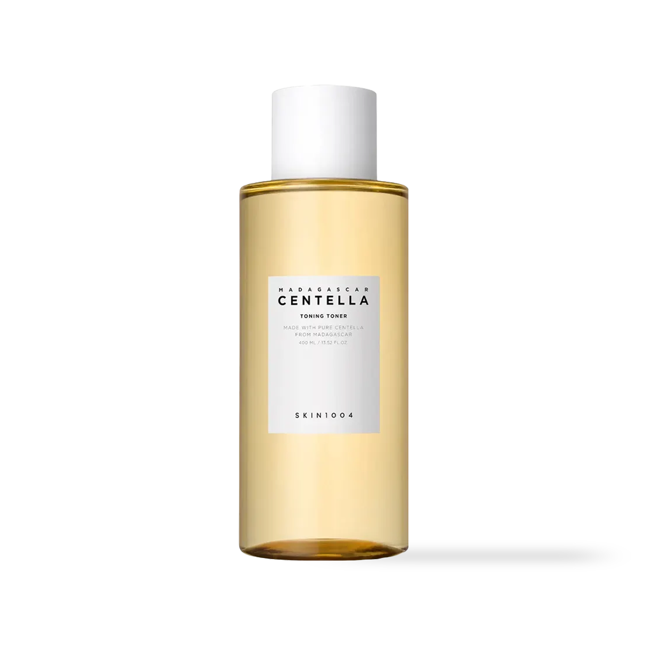 Madagascar Centella Toning Toner - 3 Size