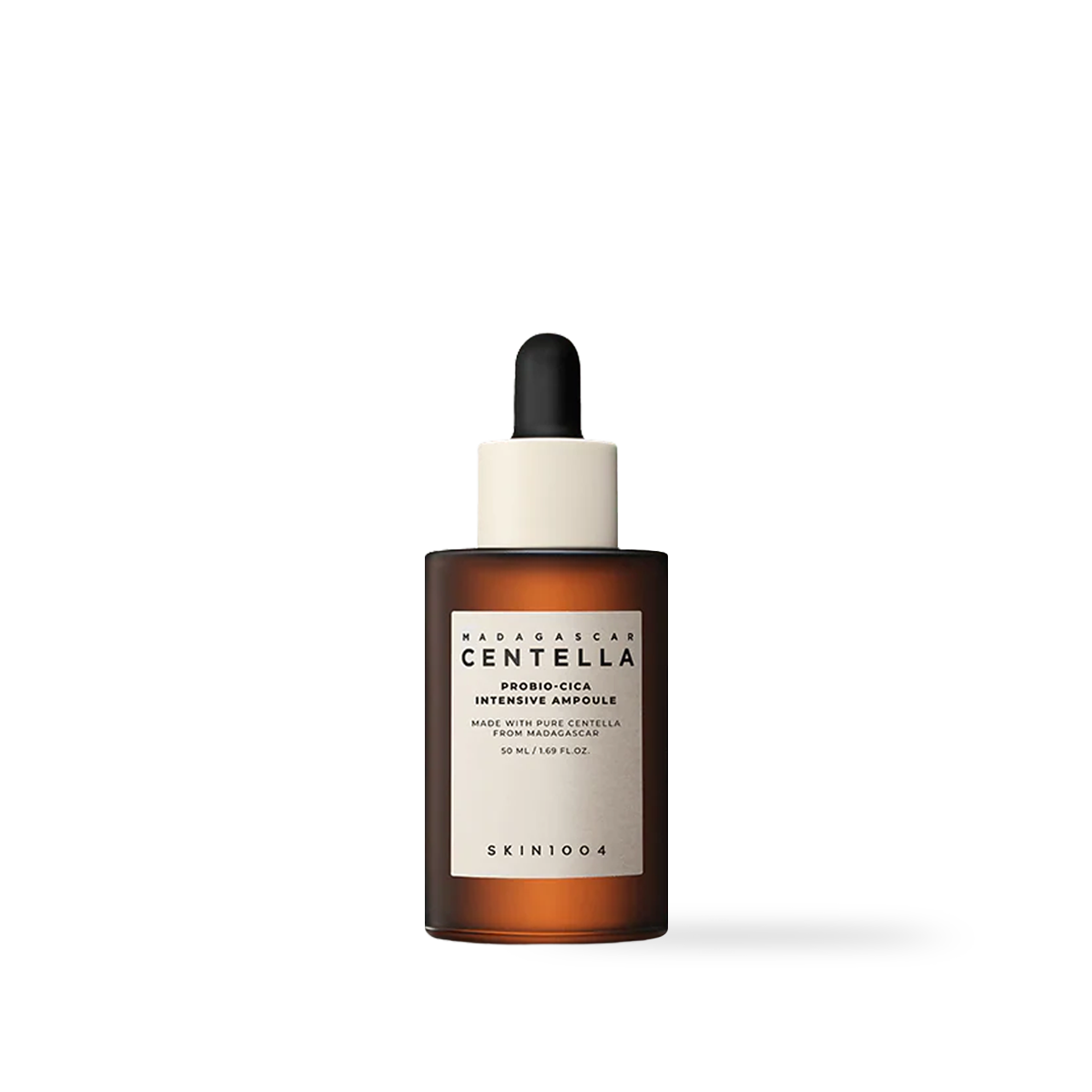 Madagascar Centella Probio-Cica Intensive Ampoule 50ml