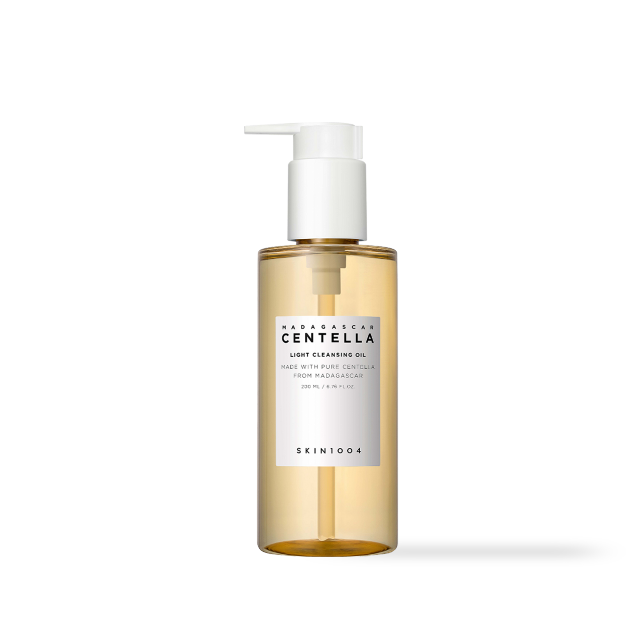 Madagascar Centella Light Cleansing Oil - 2 Size