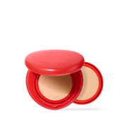 Apple Dewy Fit Cushion 23 HONEY REFILL SET
