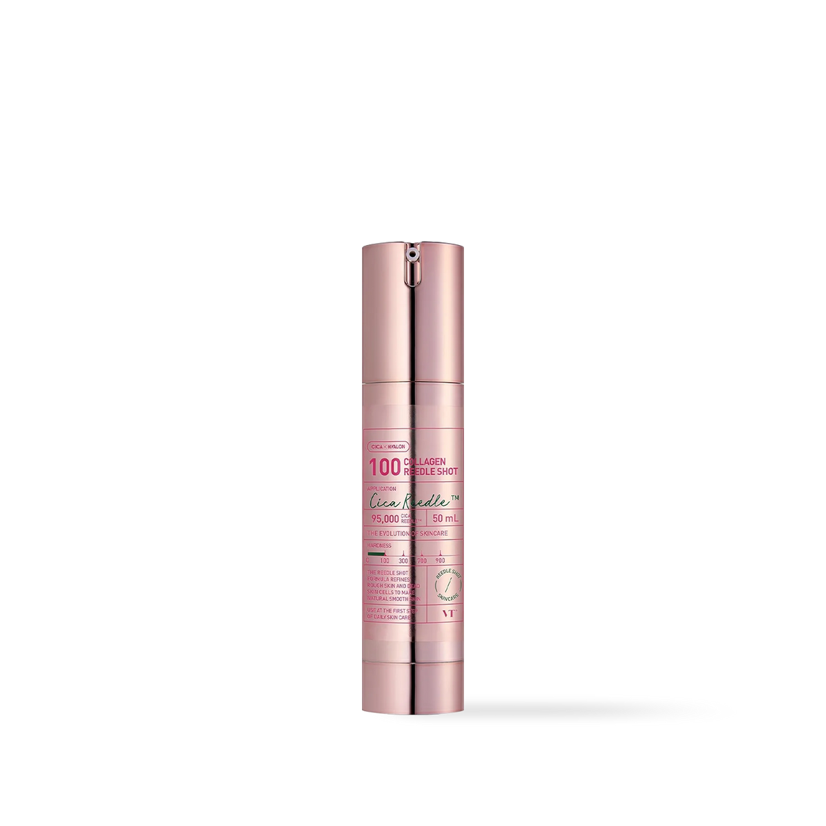 [VT Cosmetics] Collagen Reedle Shot 100 50ml