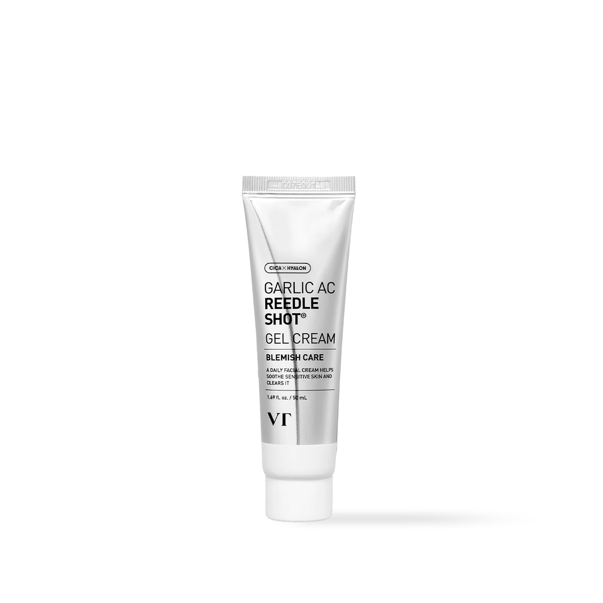 [VT Cosmetics] Crema en Gel Garlic AC Reedle 50ml
