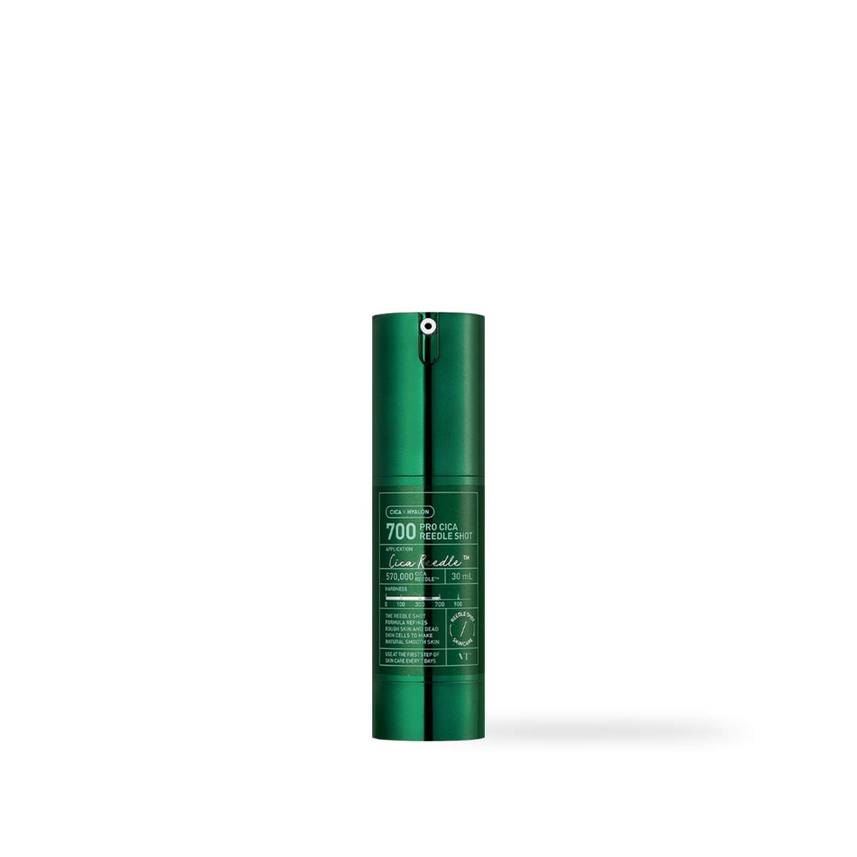 [VT Cosmetics] PRO CICA Reedle Shot 700 30ml