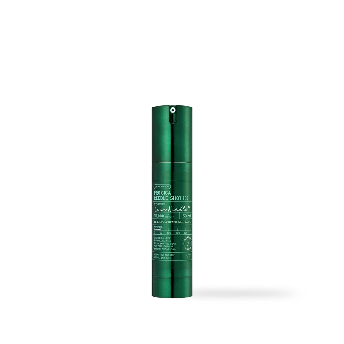 [VT Cosmetics] PRO CICA Reedle Shot 100 50ml