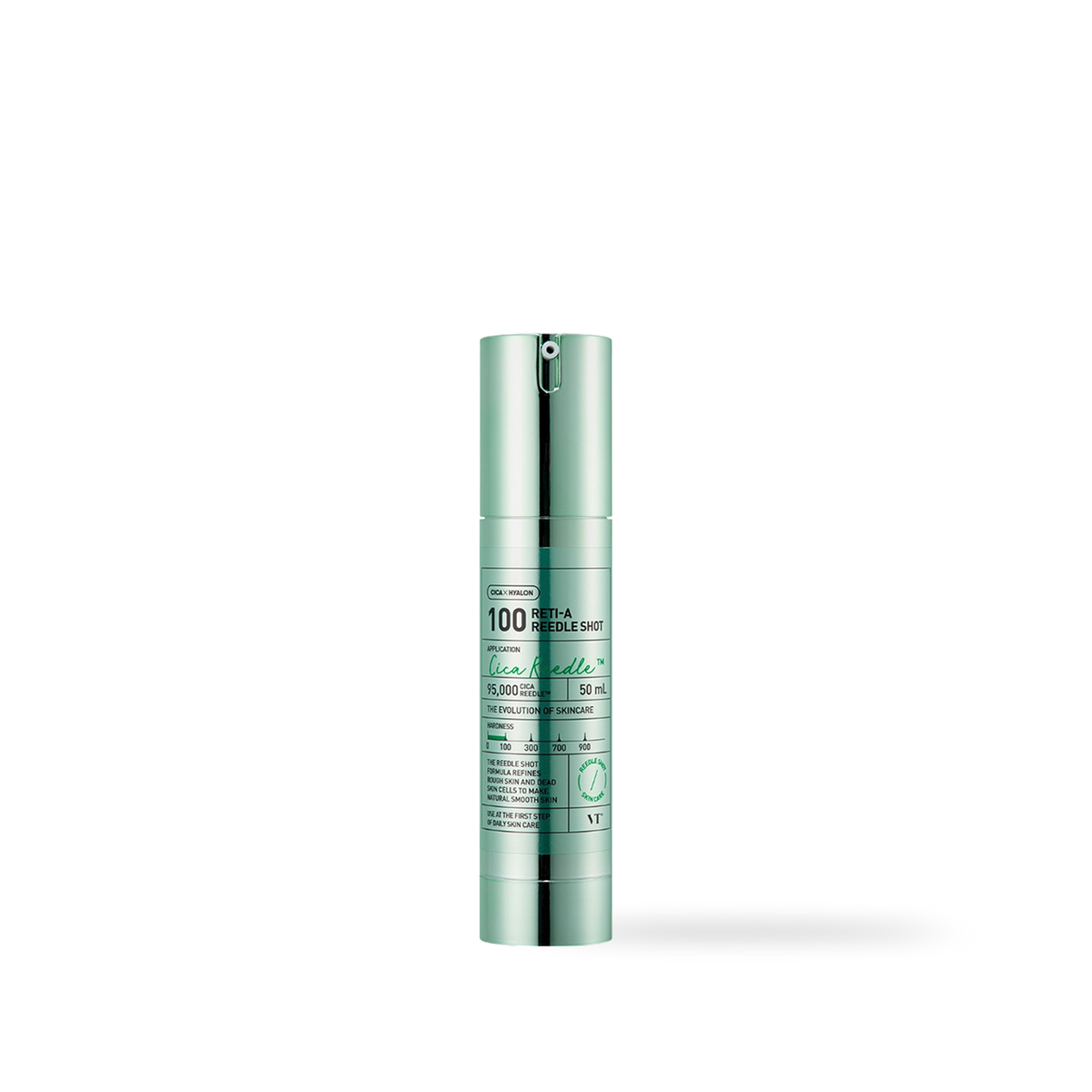 [VT Cosmetics] RETI-A Reedle Shot 100 50ml