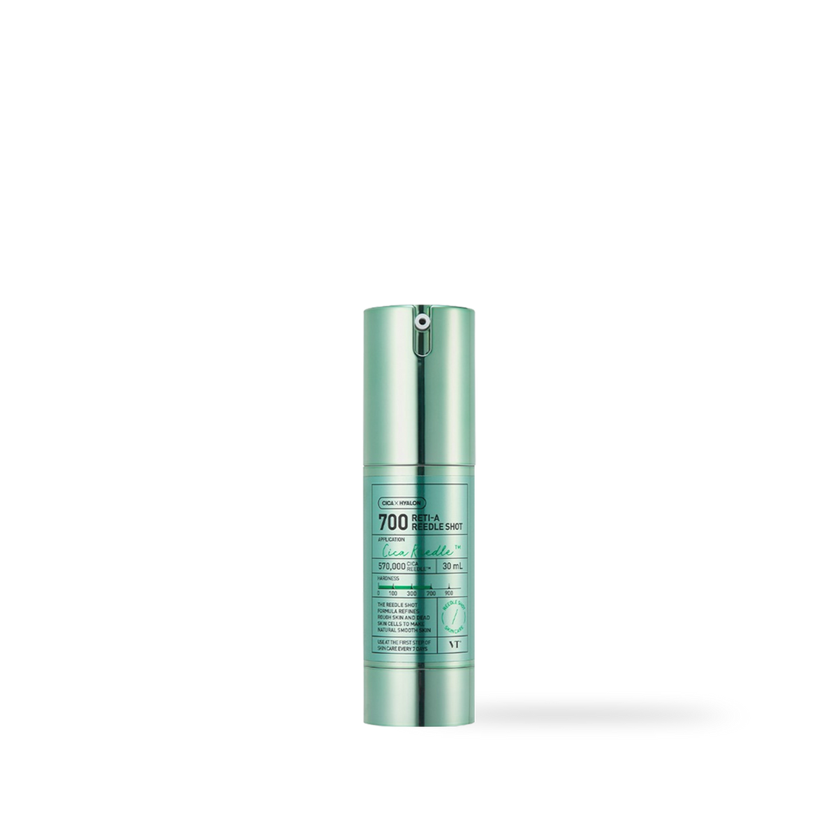 [VT Cosmetics] RETI-A Reedle Shot 700 30ml