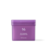 PLC Calming Solution Pad 130pads 220ml