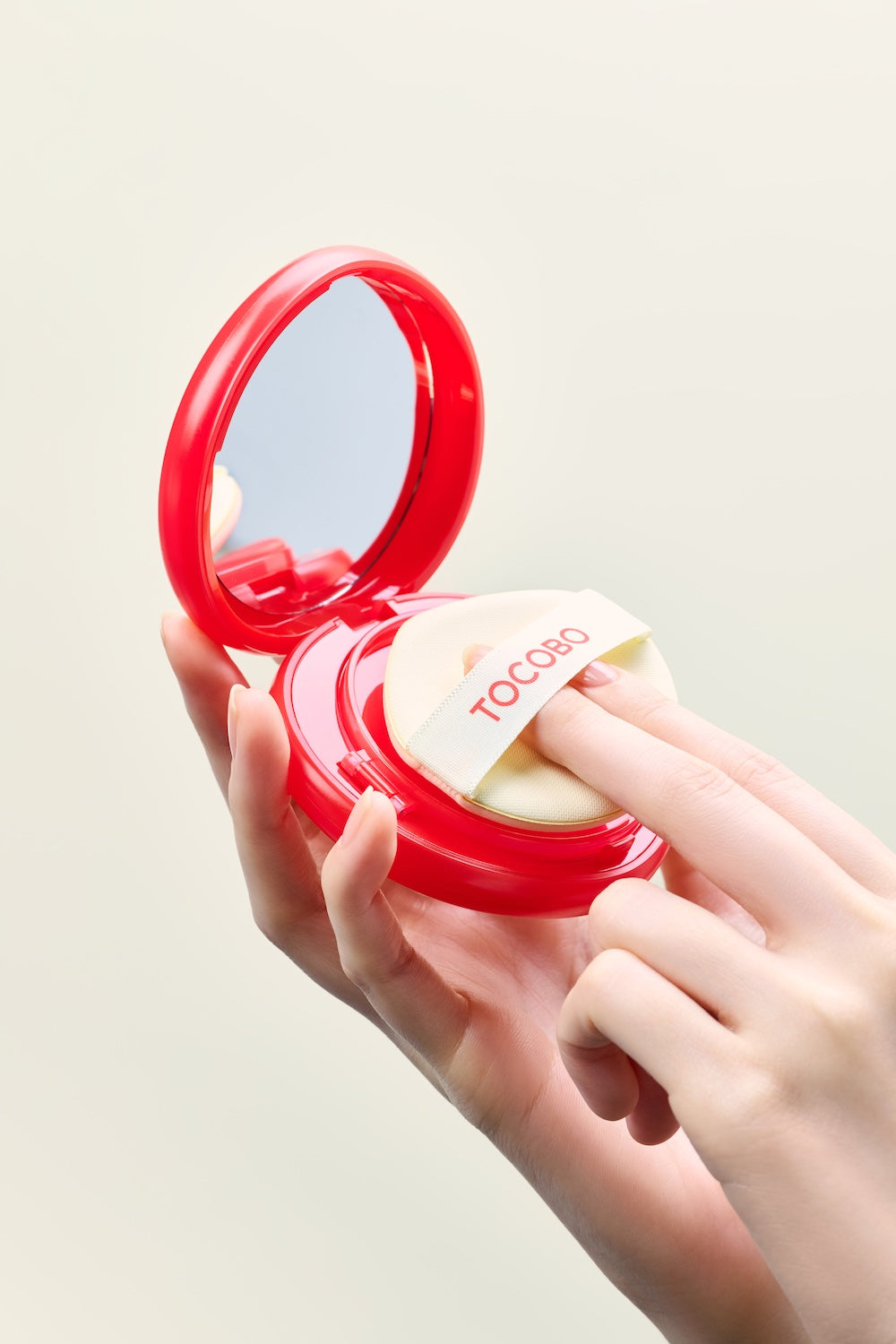 Apple Dewy Fit Cushion REFILL SET - 6 Colors
