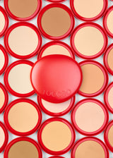 Apple Dewy Fit Cushion - 6 colors