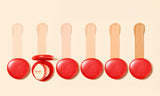 Apple Dewy Fit Cushion - 6 Colors with Refill Set