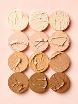 Apple Dewy Fit Cushion - 6 Colors with Refill Set