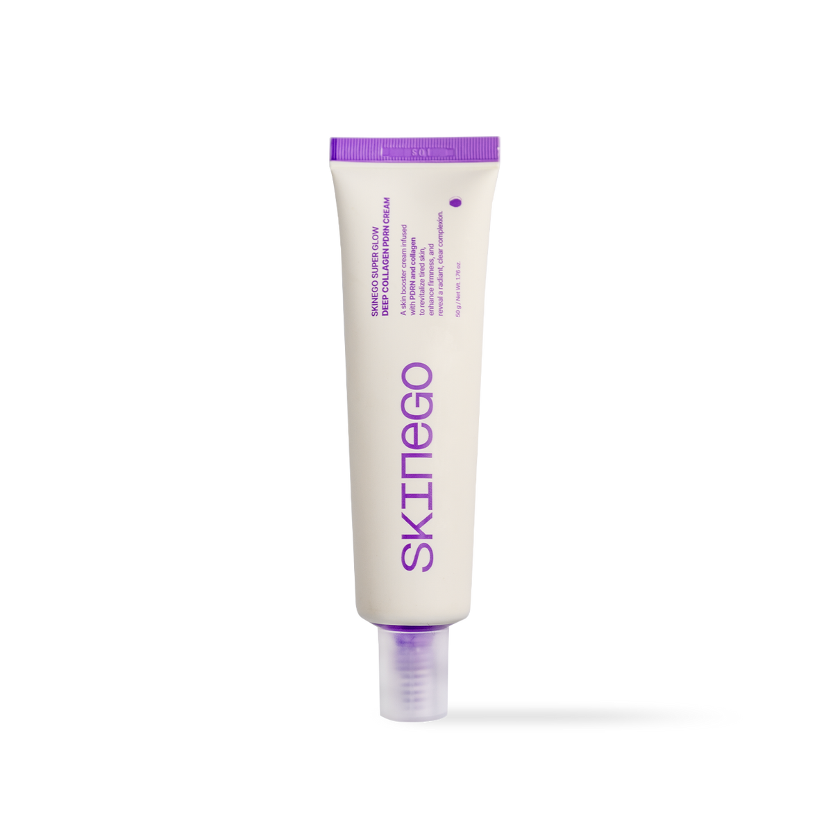 [Skinego] Crema Súper Resplandor con Colágeno Profundo PDRN 50g