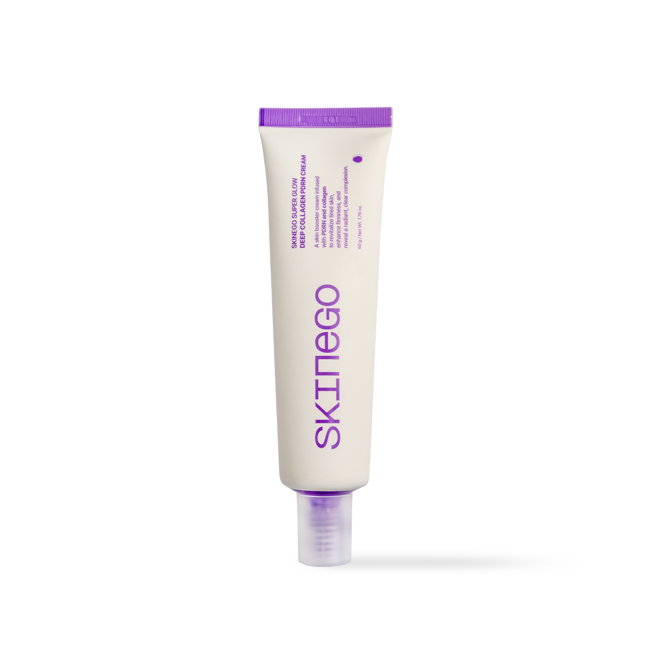 Super Glow Deep Collagen PDRN Cream 50g