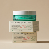 Cera-Heart My Type Duo Cream 60ml