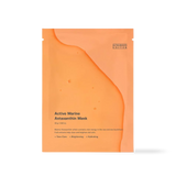 Active Marine Astaxanthin Mask 23ml*10ea