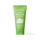 Green Tomato Deep Pore Cleansing Ultra Whipping Foam 120g