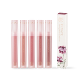 [Pinate] Glowing Bloom Lip Stain - 5 Colors