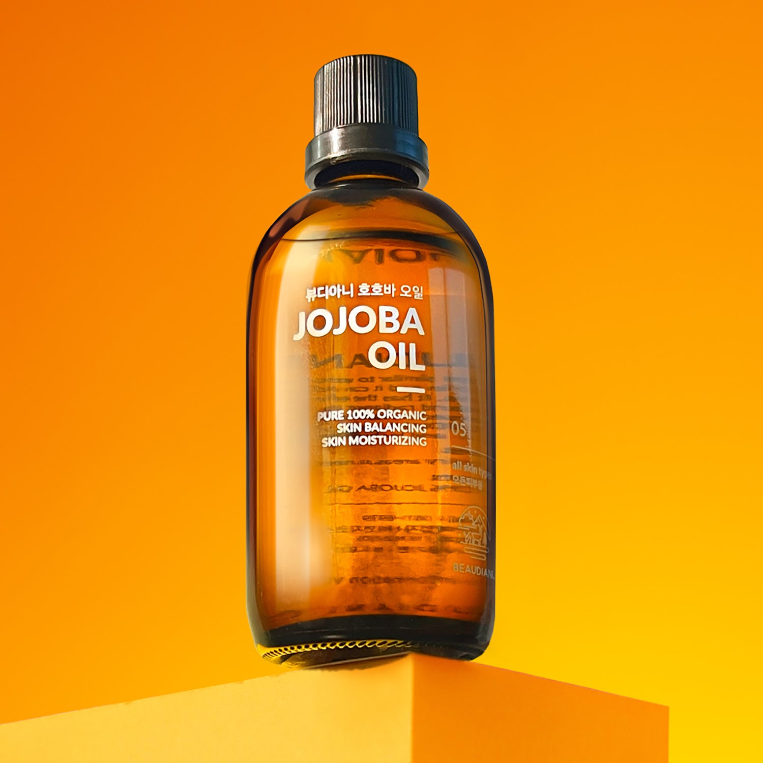 Jojoba Oil 100ml
