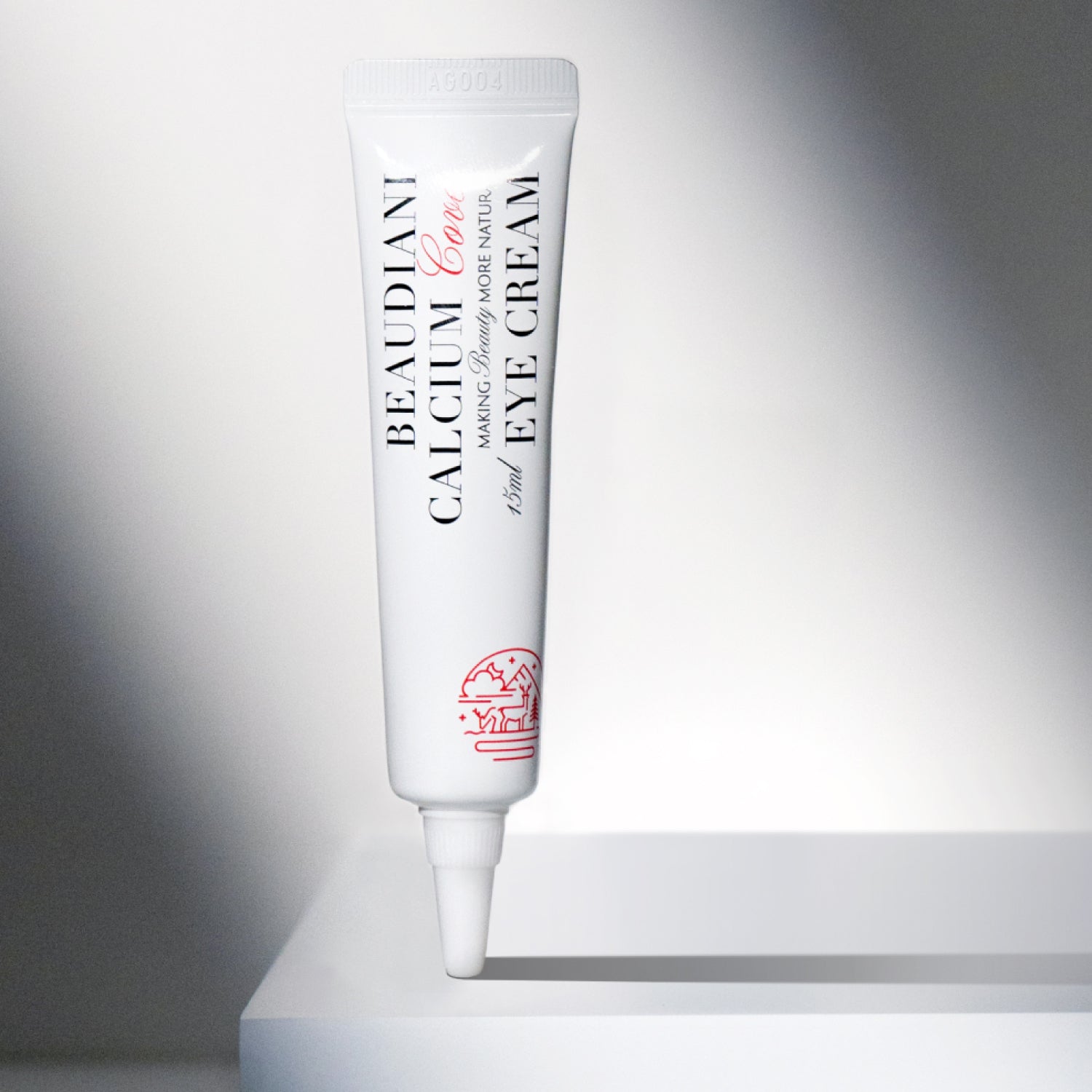 Calcium Cover Eye Cream 15ml