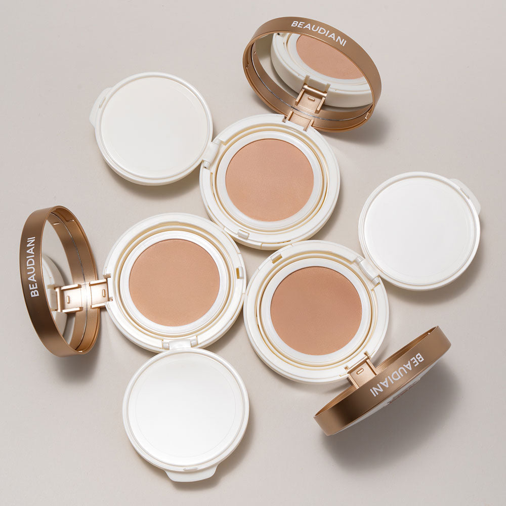 Mesh Glow Up Cushion Refill 12g - 3 Colors