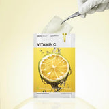 Vita Essential Mask 10ea