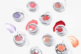 Melting Mood Lip & Cheek -16 colors