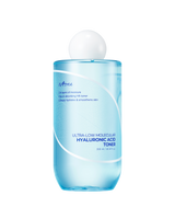 Ultra-Low Molecular Hyaluronic Acid Toner 300ml