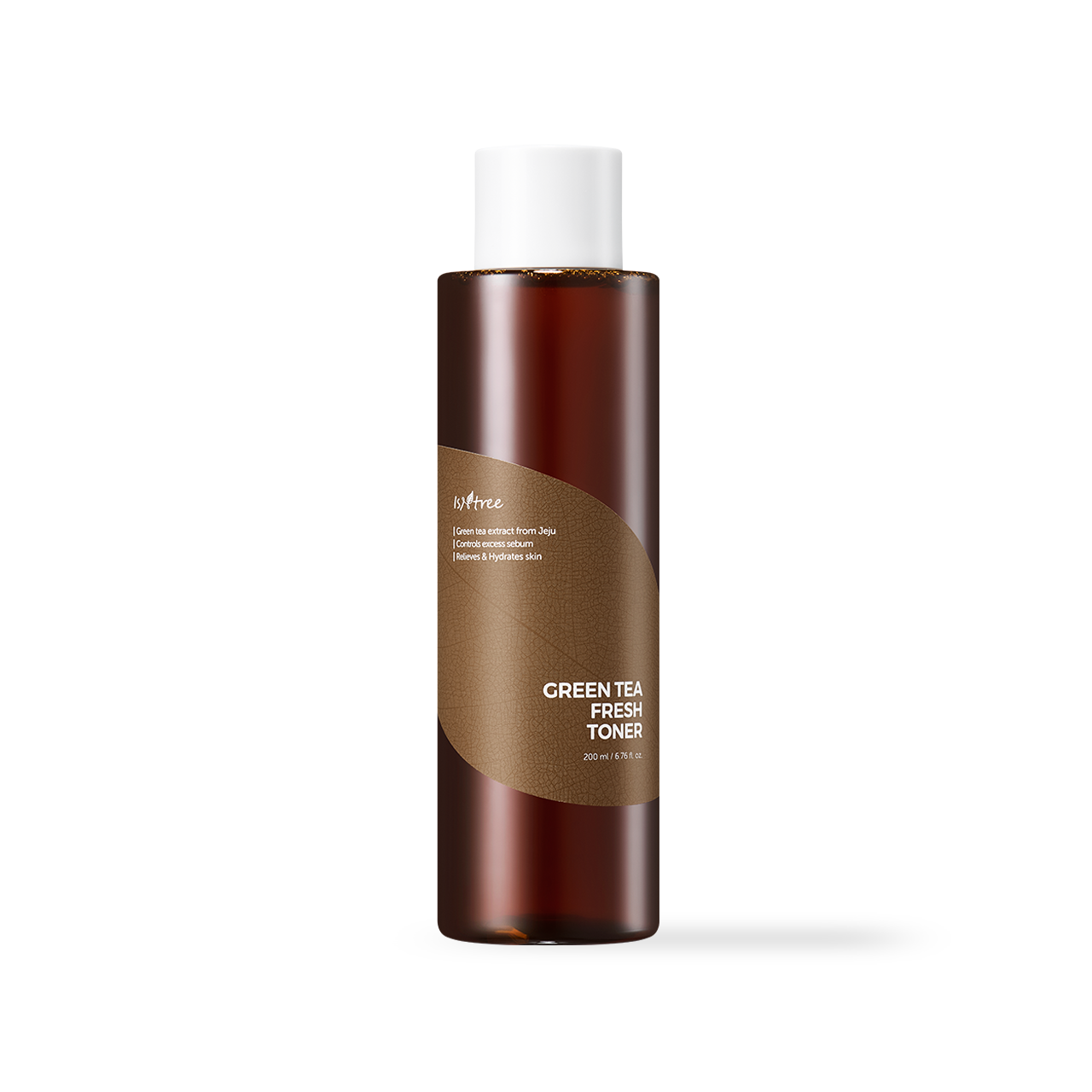 Green Tea Fresh Toner 200ml