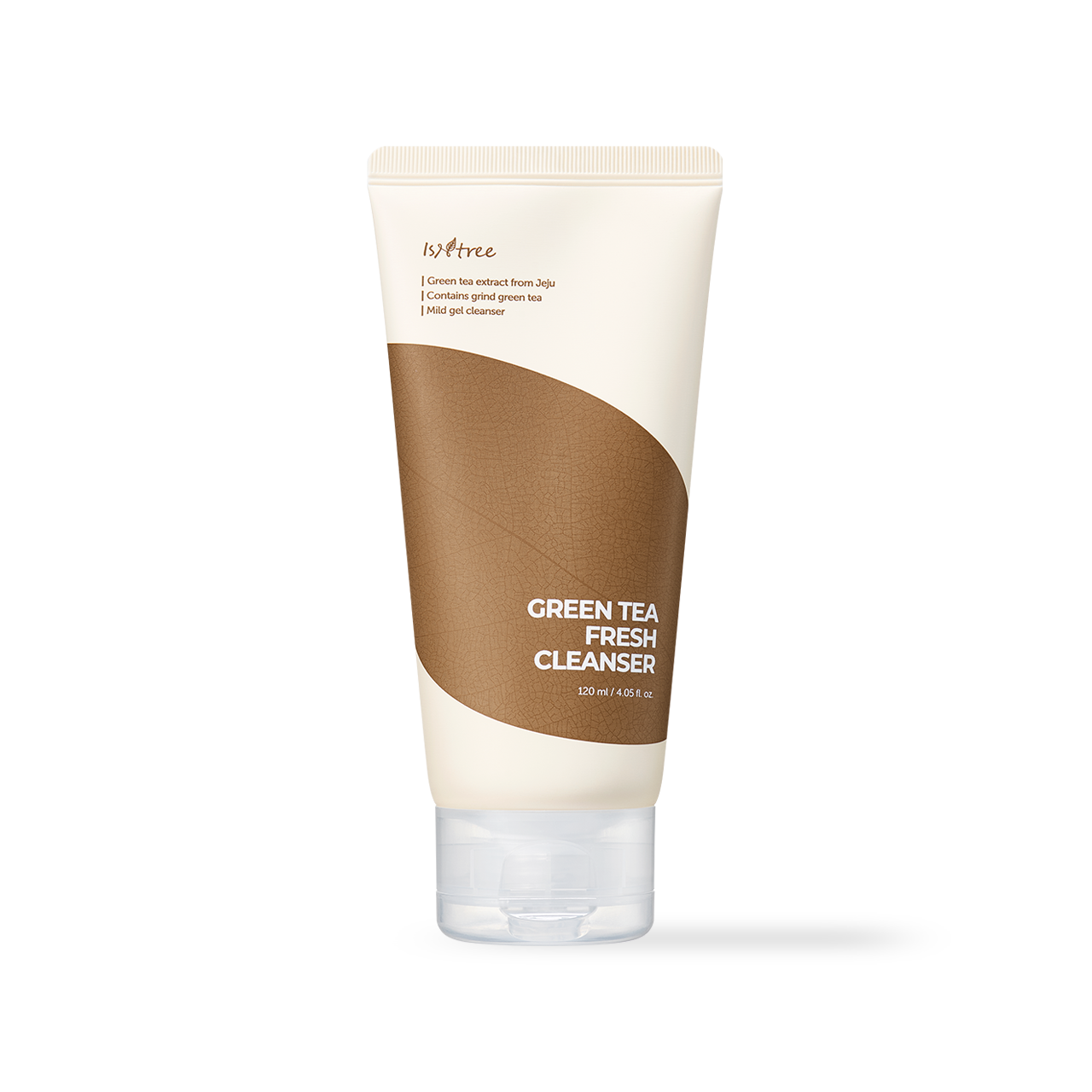 Green Tea Fresh Cleanser 120ml