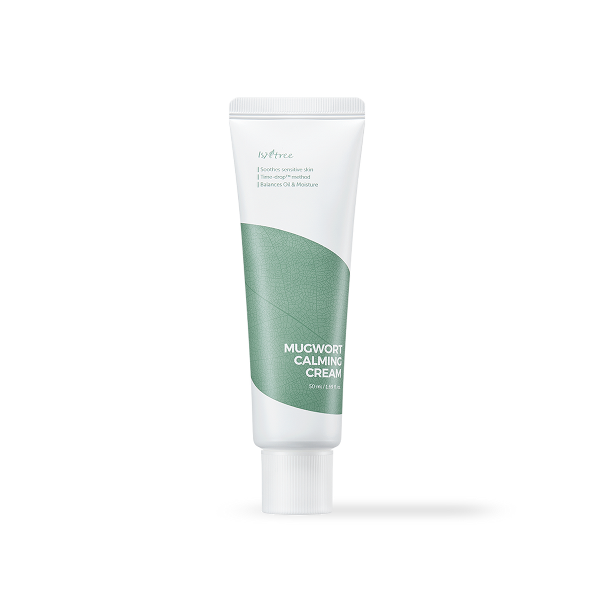 [Isntree] Mugwort Calming Cream 50ml