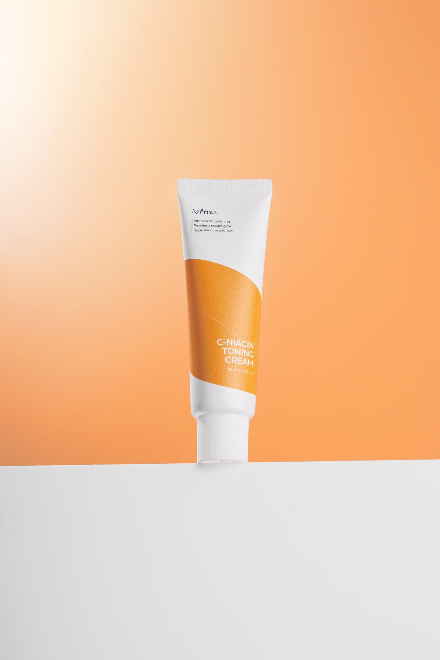 C-Niacin Toning Cream 50ml